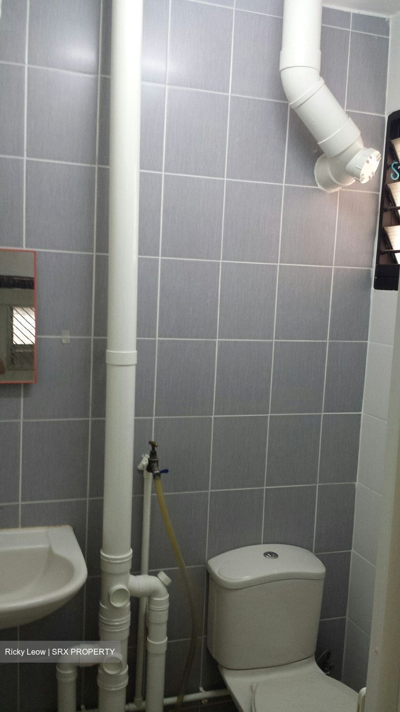 Ang Mo Kio Avenue 1 (Ang Mo Kio),  #504169031